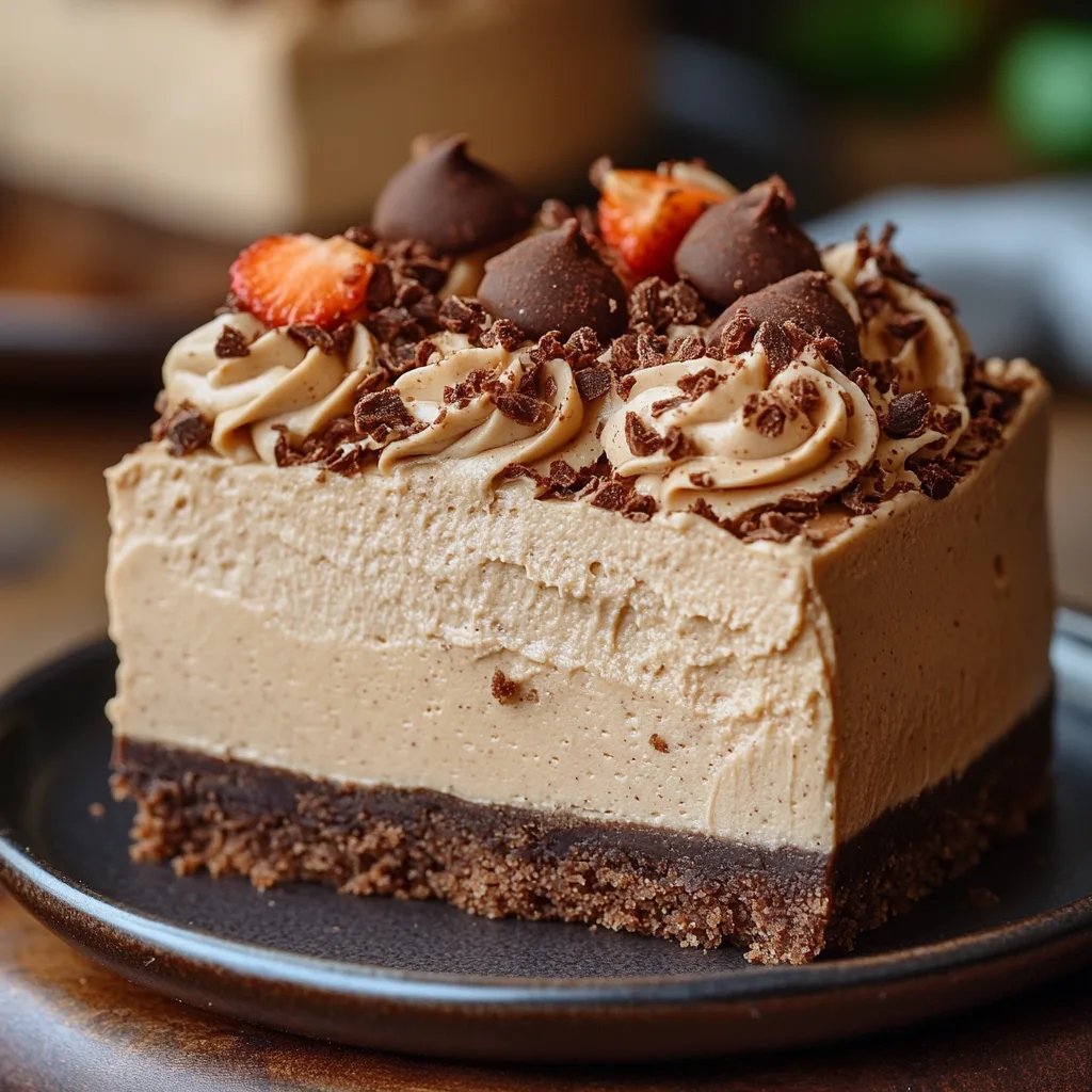 Keto Peanut Butter Cheesecake: An Incredible Secret Recipe for Dessert Lovers