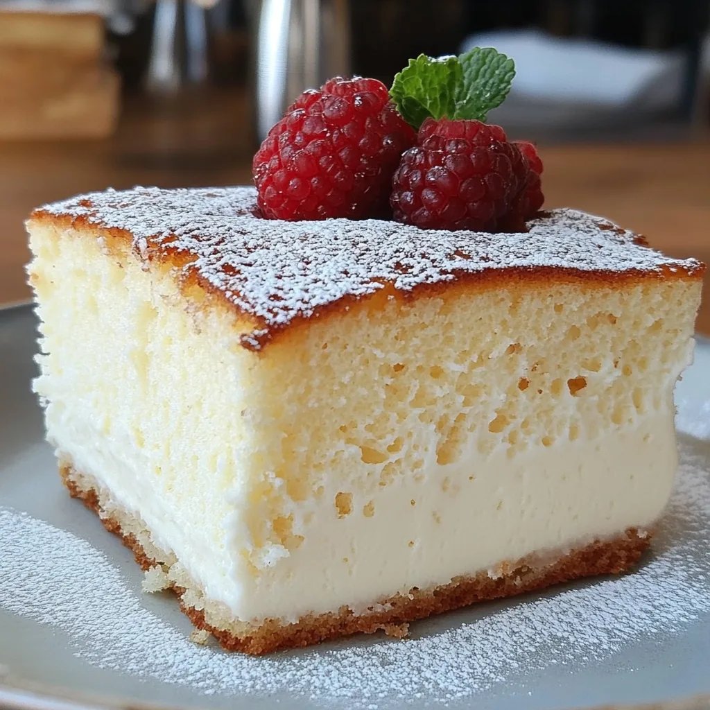 Healthy Yogurt Cake: An Incredible Ultimate Recipe