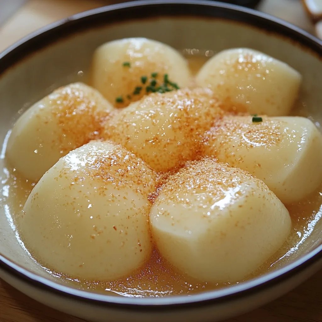 Milk Mochi: An Incredible Ultimate Recipe for 10 Amazing Bites