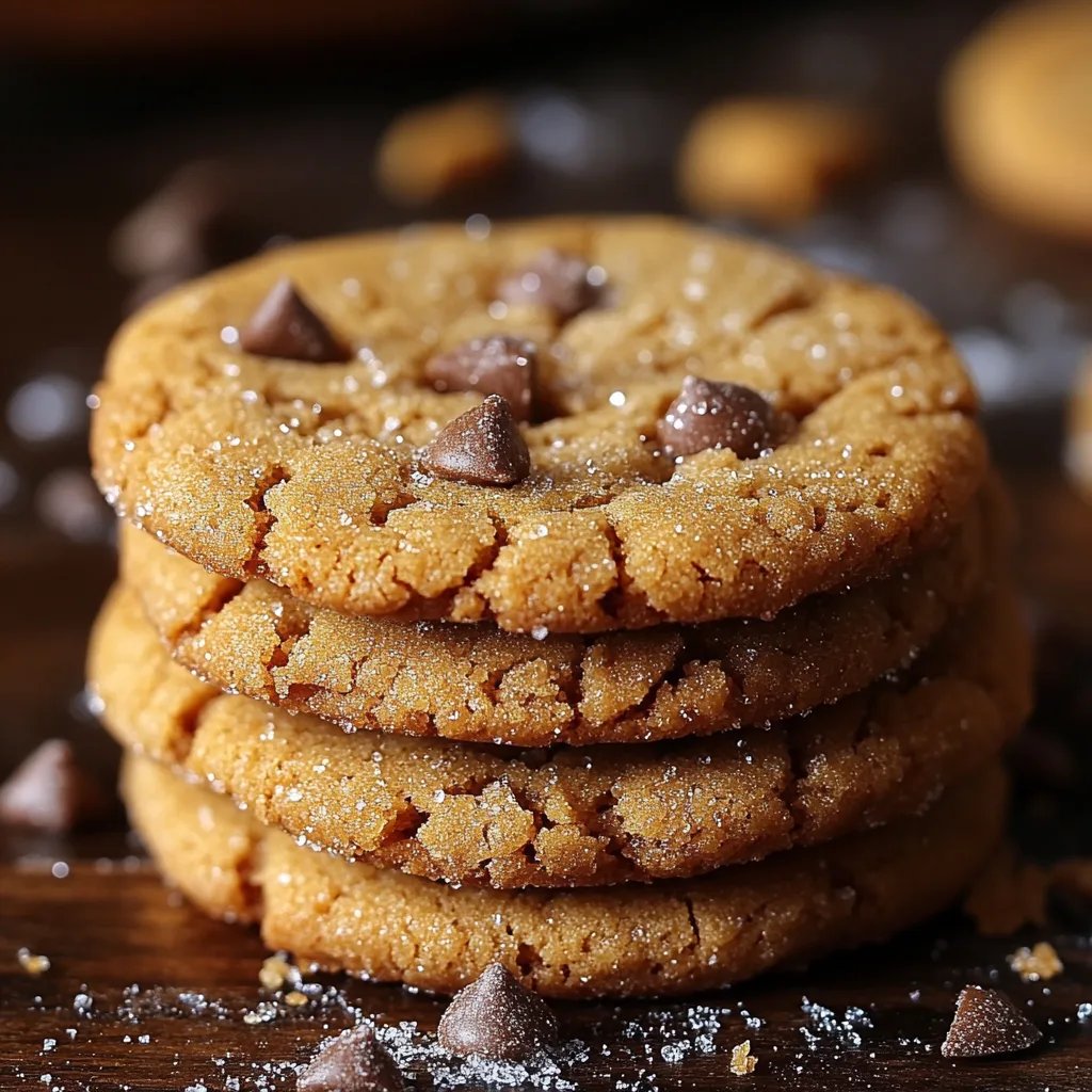 Chewy Brown Sugar Cookies: The Amazing Ultimate Recipe for Every Occasion