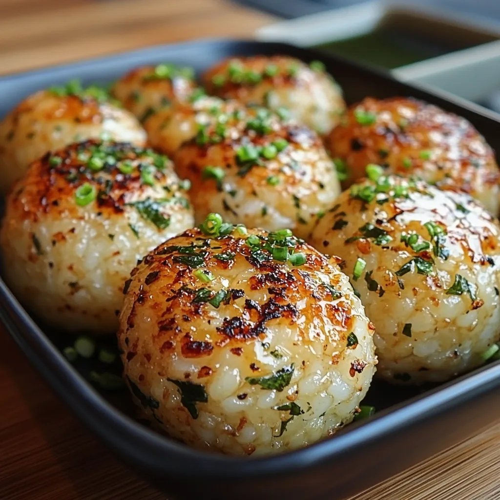 <p>Korean Rice Balls: An Amazing Ultimate Recipe for Deliciousness</p>