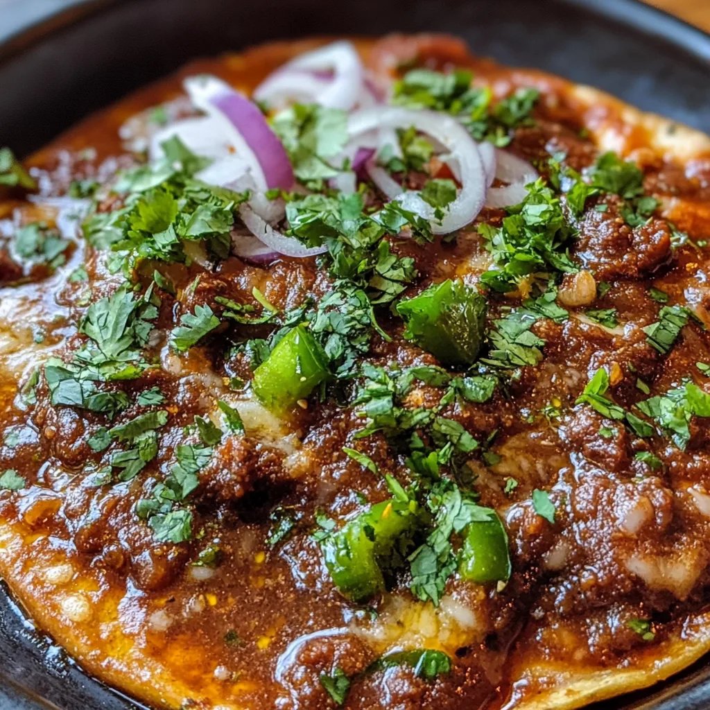 The Best Ever Mexican Birria: An Incredible Ultimate Recipe