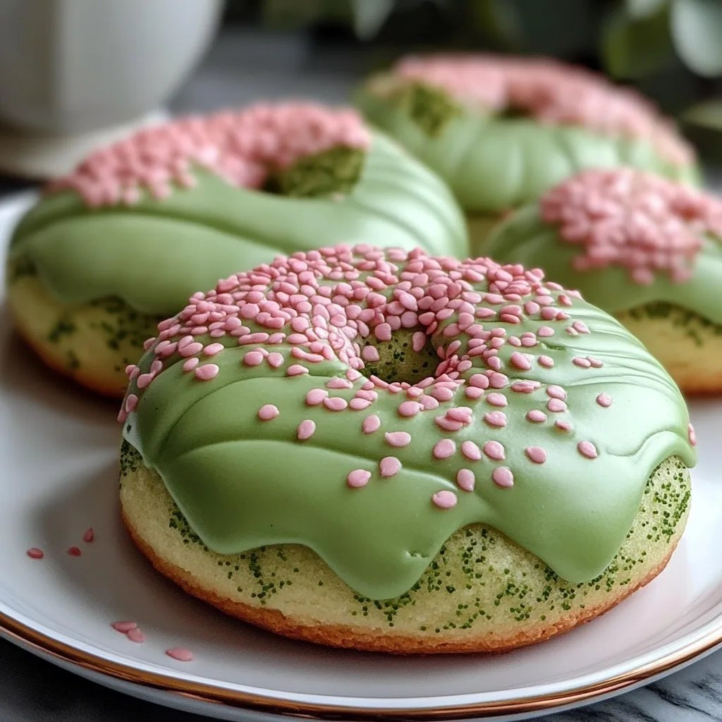 Strawberry Matcha Cookies: An Incredible Secret Recipe for 10 Delicious Treats