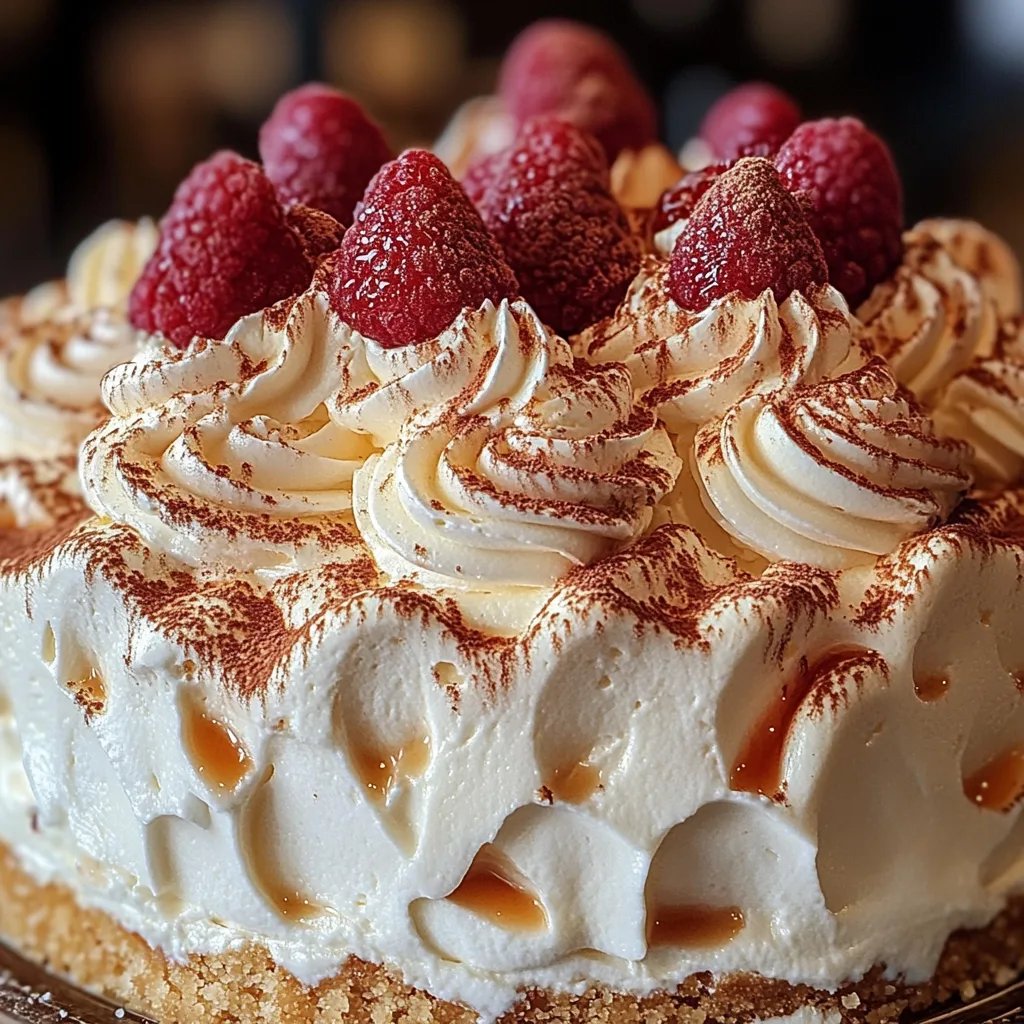 Carnivore No-Bake Cheesecake: An Incredible Ultimate Recipe