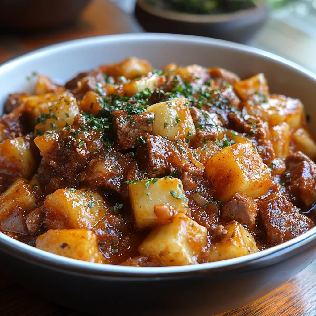 The Best Braised Beef & Pork Ragu: An Incredible Ultimate Recipe