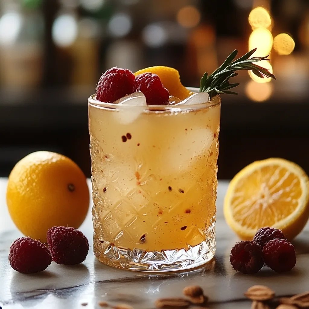 Brazilian Mounjaro Drink Recipe: An Incredible Ultimate Guide with 7 Amazing Ingredients