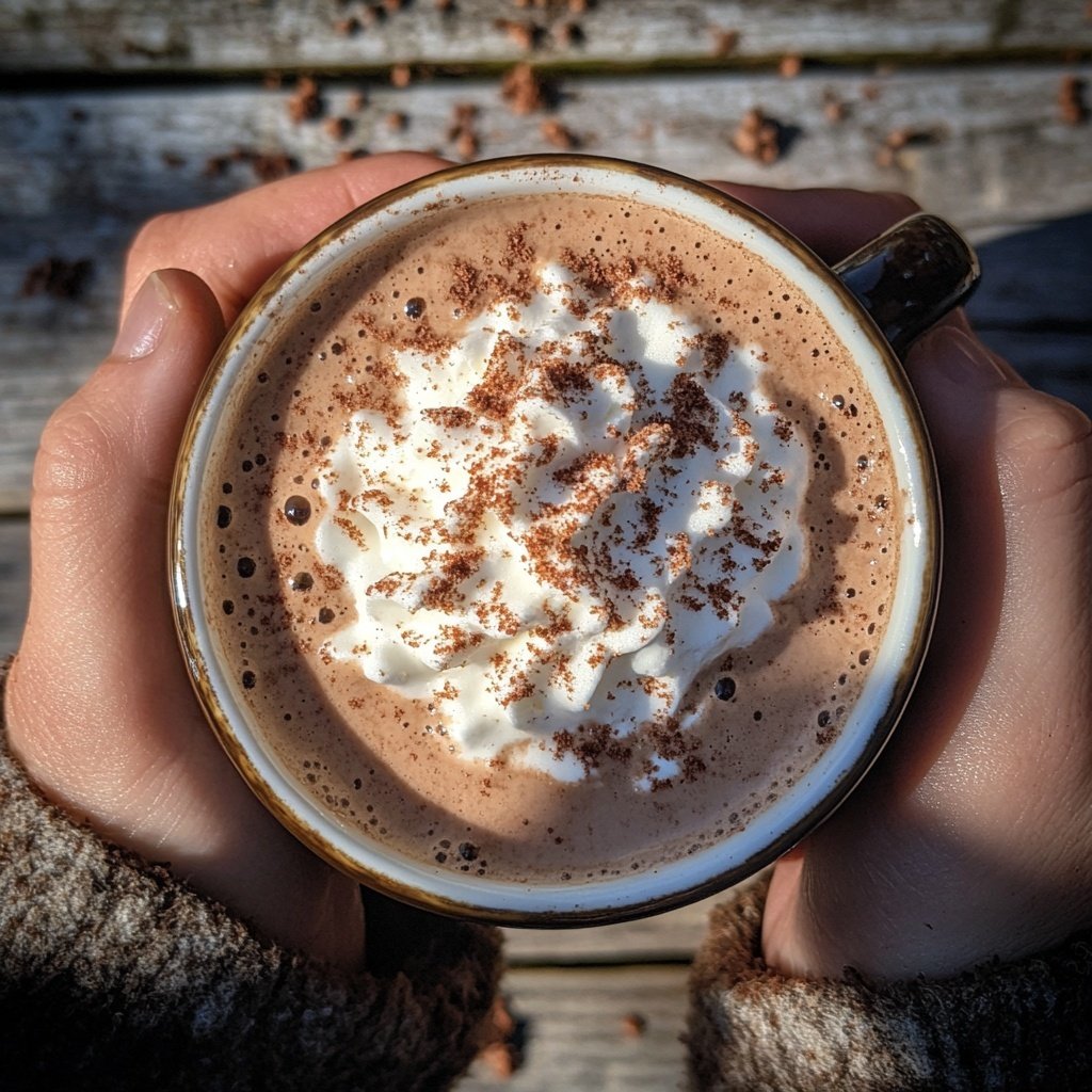 Hot Cocoa