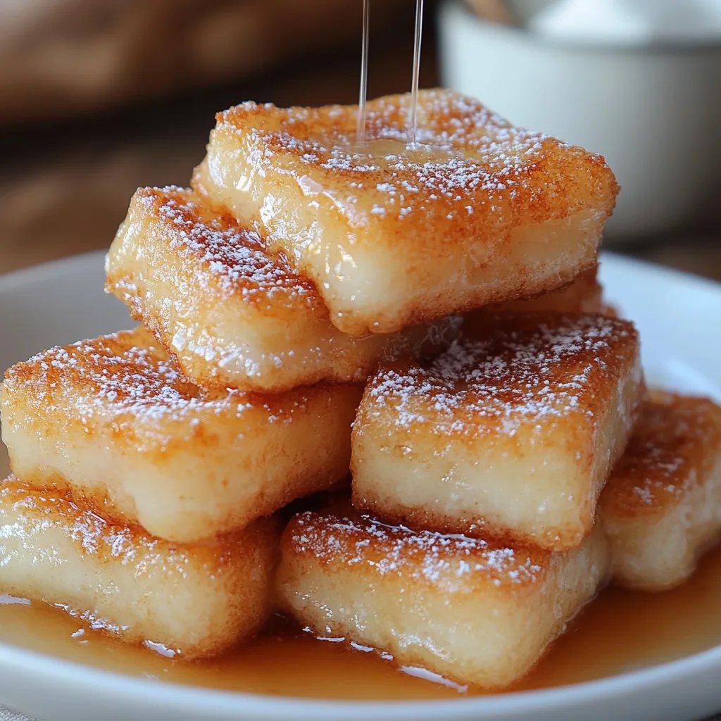 Sweet Angel Cake Churro Bites: An Incredible Ultimate Recipe