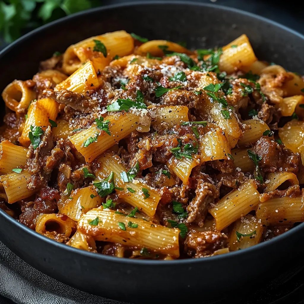 Short Rib Ragu: An Incredible Ultimate Recipe That Will Impress