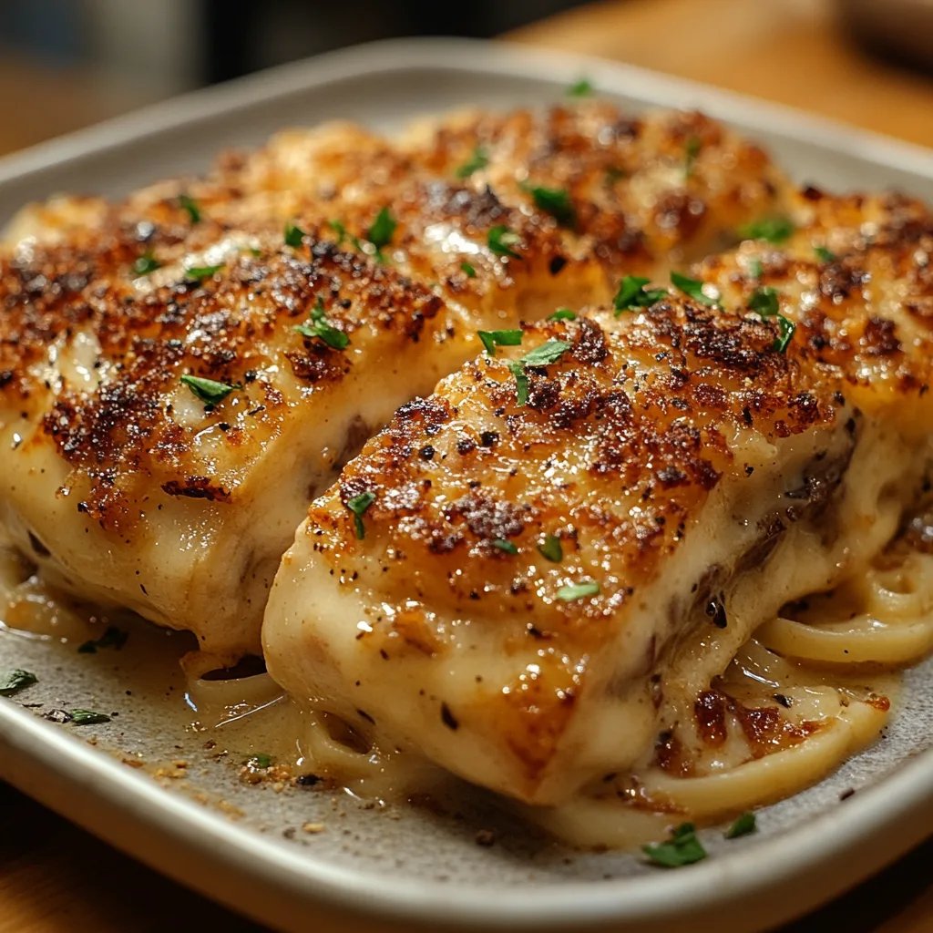 Vegan Cordon Bleu: An Incredible Ultimate Recipe