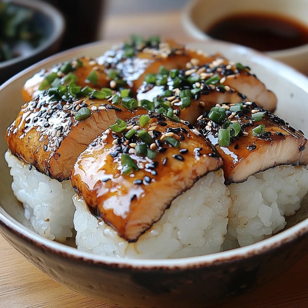 Chicken Onigiri: An Incredible Ultimate Recipe for You