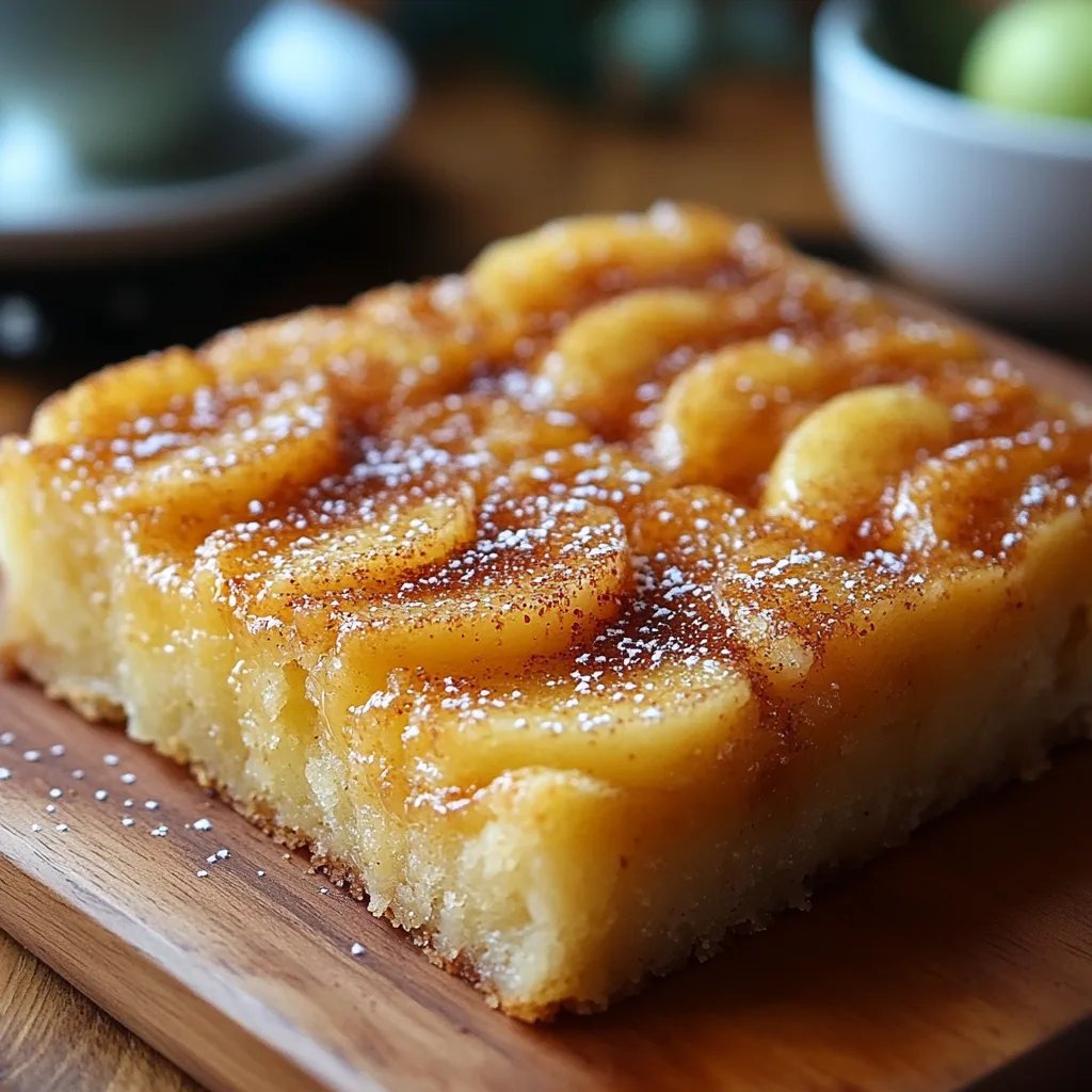 Apple Cinnamon Sheet Cake: An Incredible Secret Recipe