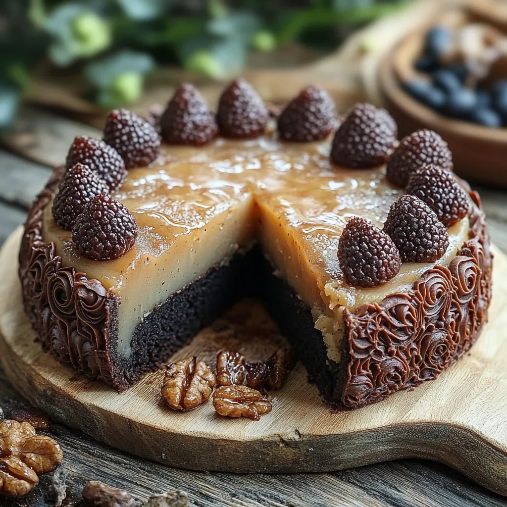 Keto Gooey Cake: An Amazing Ultimate Recipe