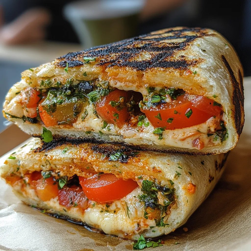Sabich Sandwich: An Incredible Ultimate Recipe You Need to Try