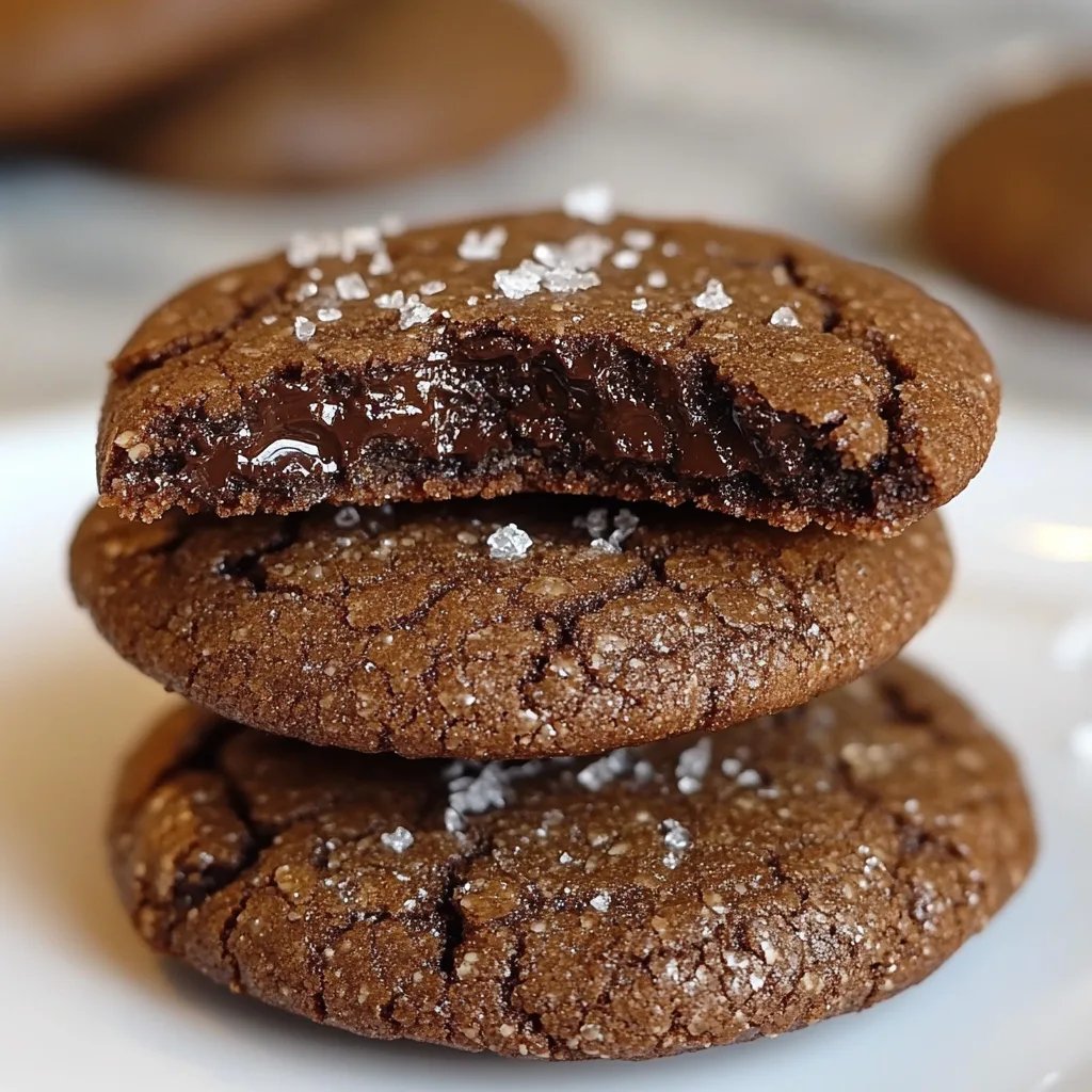 Paleo Chocolate Crinkle Cookies: An Incredible Ultimate Recipe for Everyone