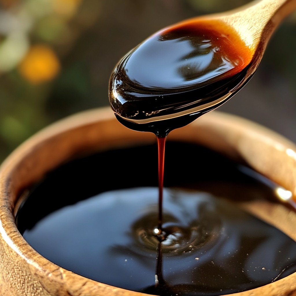 Liquid Gold Silky Smooth Balsamic Glaze