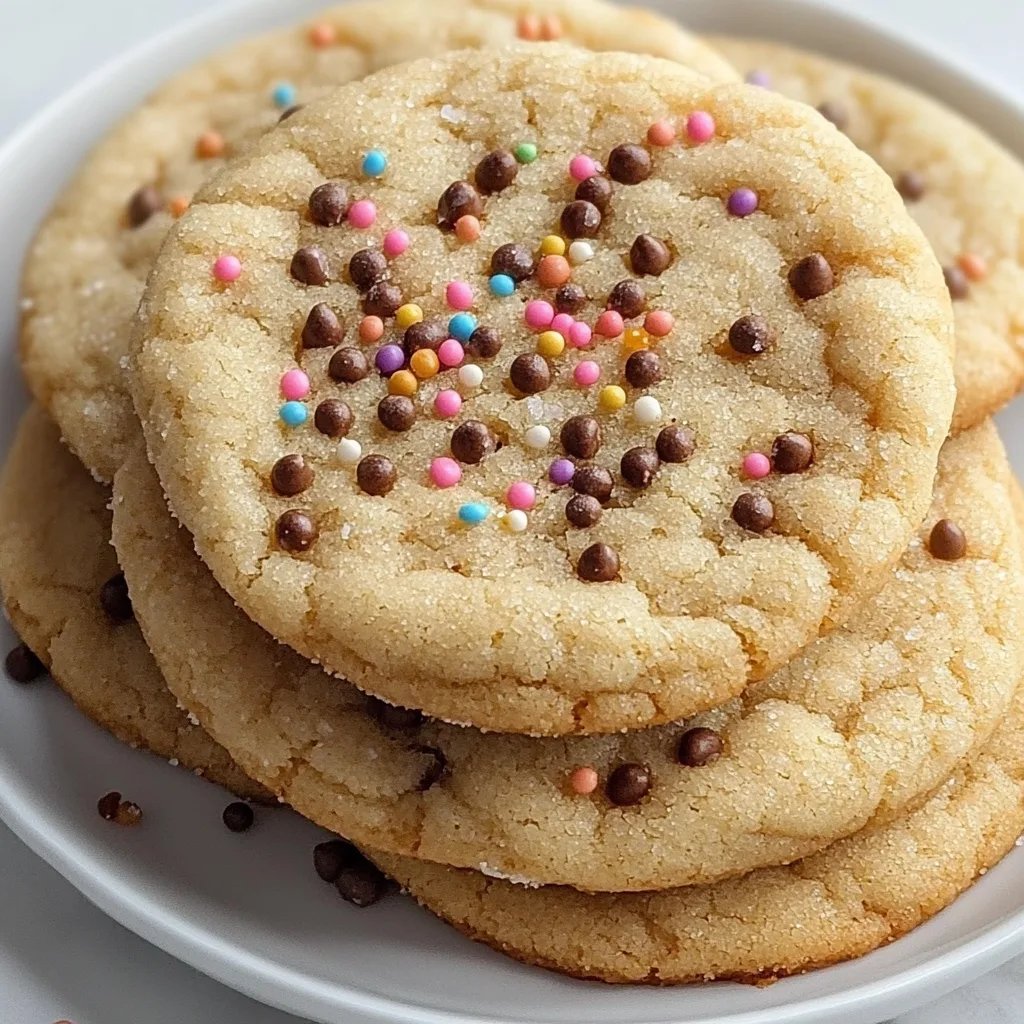 Sugar Cookie Dessert: An Amazing Ultimate Delight