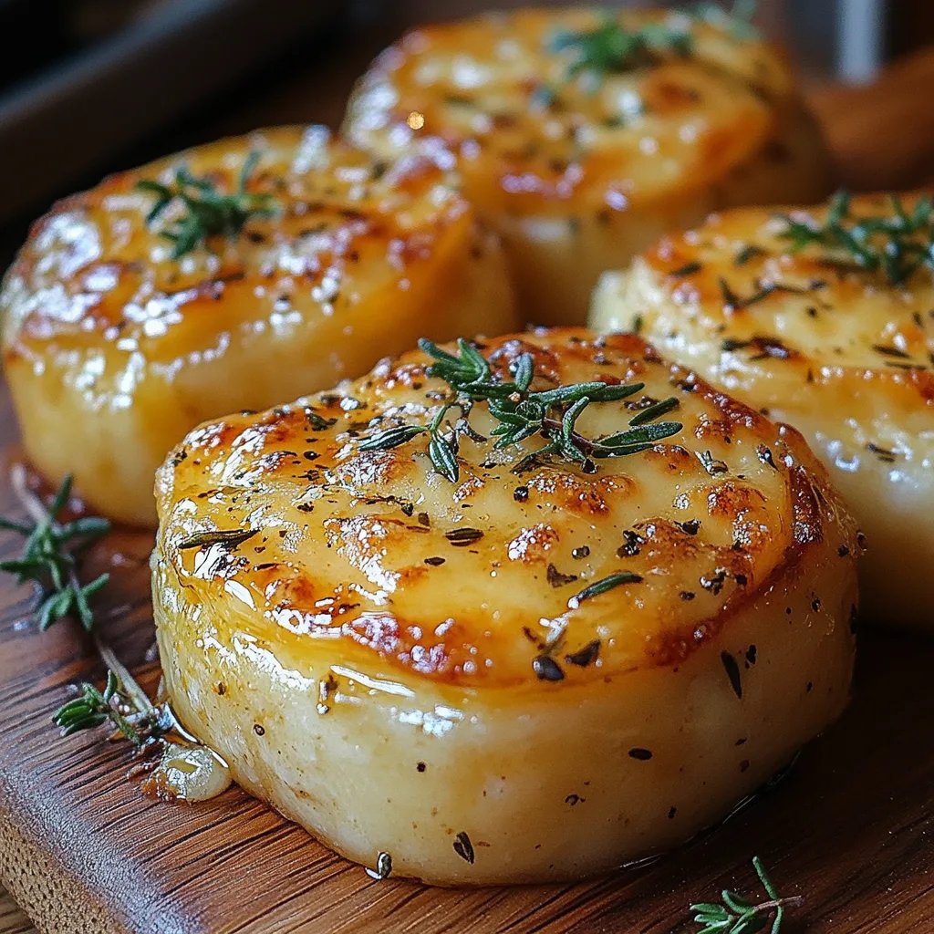 Savory Herb & Cheese Morsel: An Amazing Ultimate Recipe