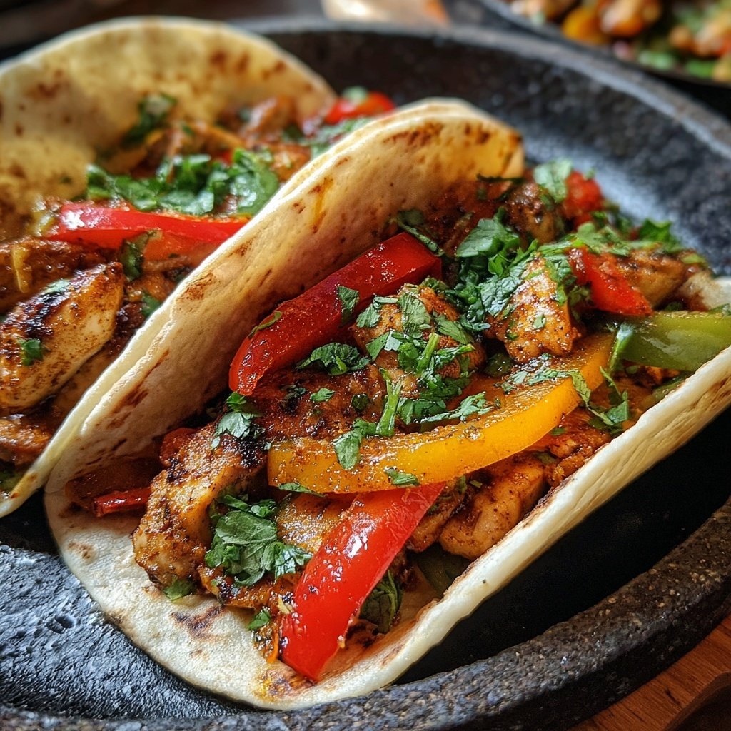 World Cuisine Recipes