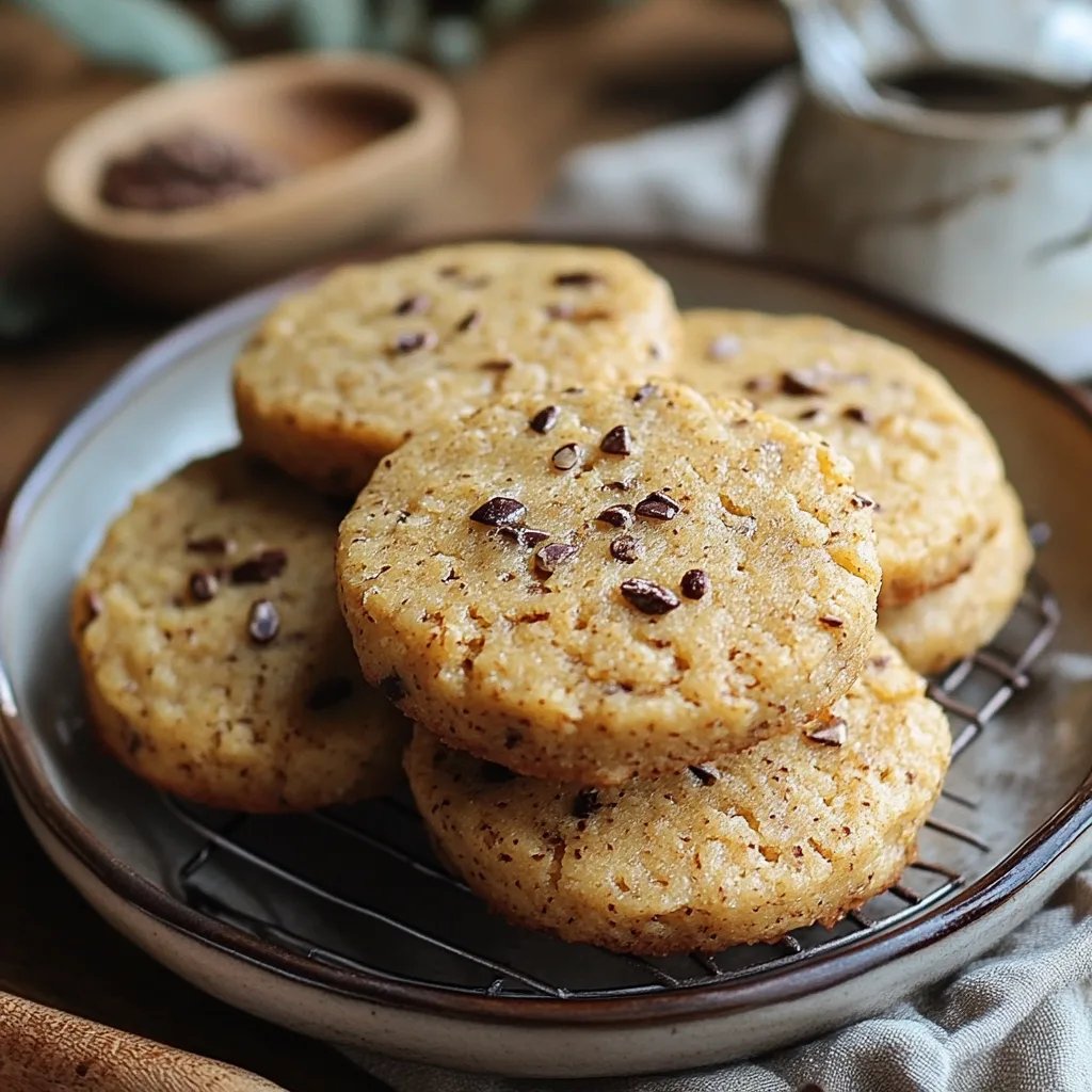 No Sugar Applesauce Cookies: The Incredible Secret Recipe