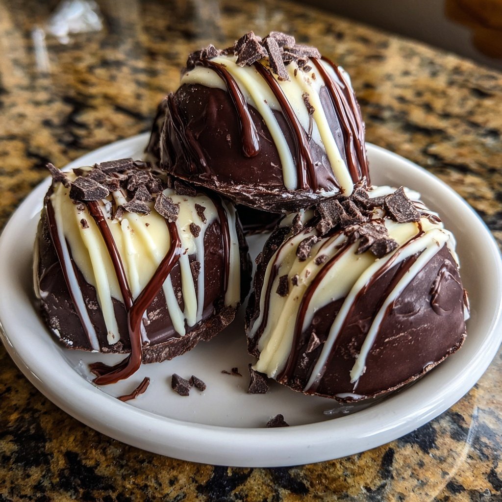 Valentine’s Day Chocolate Indulgence