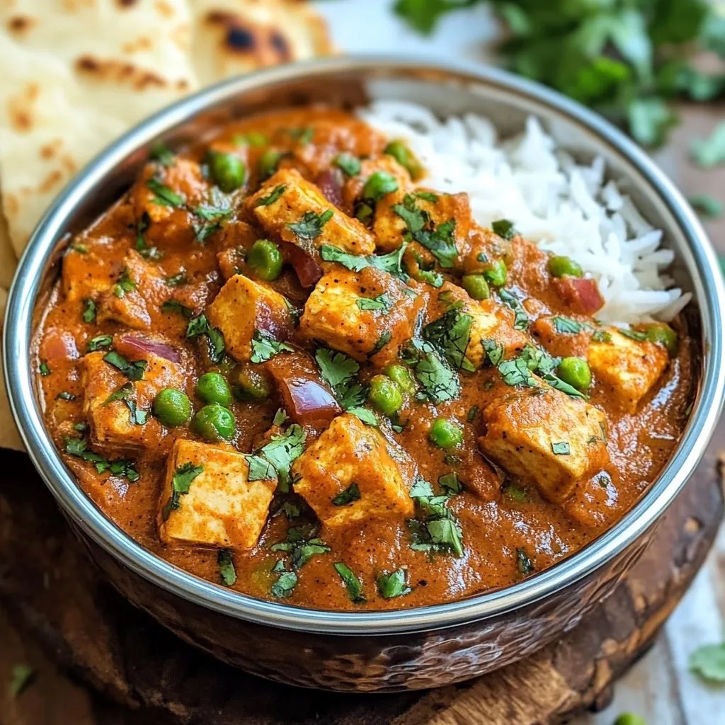 <p>Tofu Tikka Masala: An Incredible Ultimate Recipe</p>