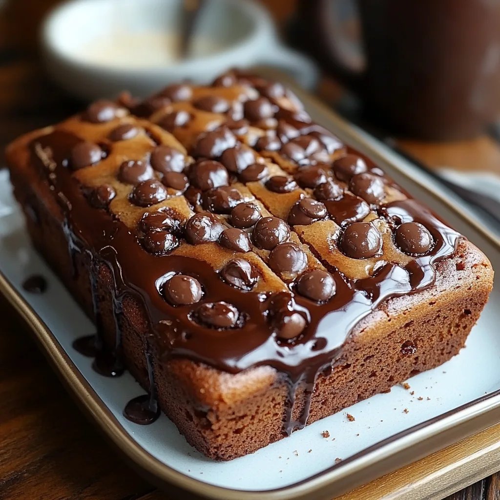 Brownie Bread: An Incredible Ultimate Recipe That Will Impress Everyone