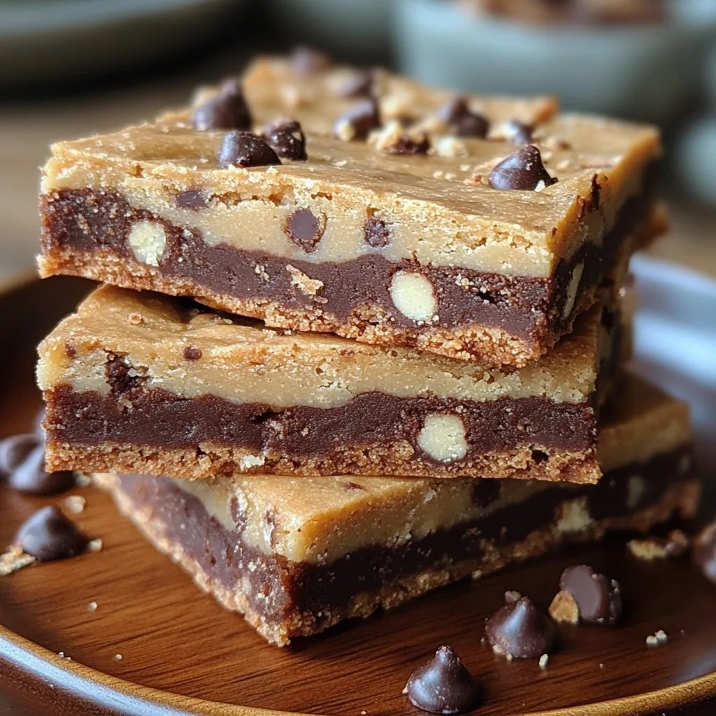 Sugar-Free Cookie Bars: An Amazing Ultimate Recipe