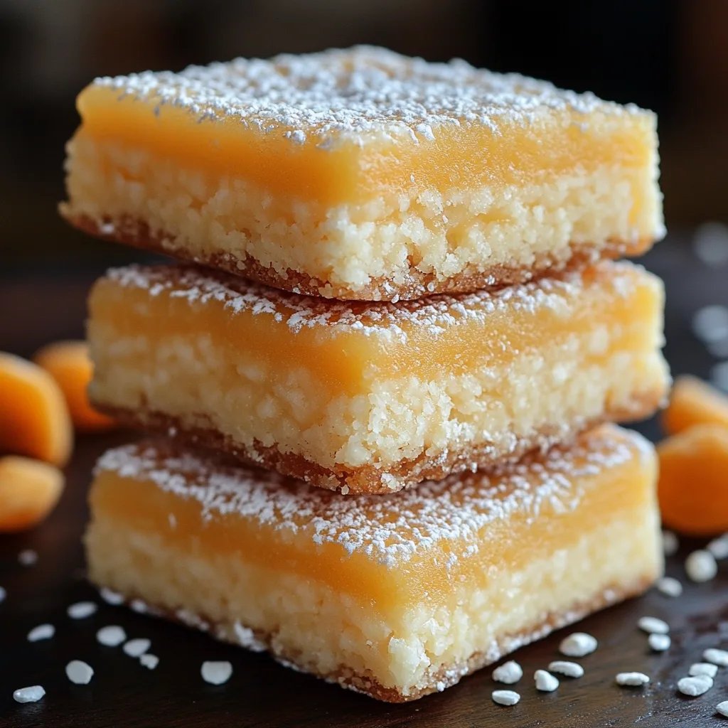 <p>Coconut Crack Bars: An Incredible Ultimate Recipe for Everyone</p>